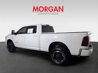2026 Ram 2500 — photo 8 view