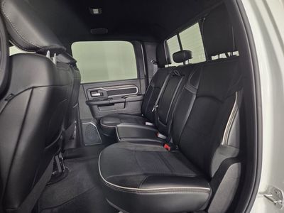 2026 Ram 2500 — photo 26 view