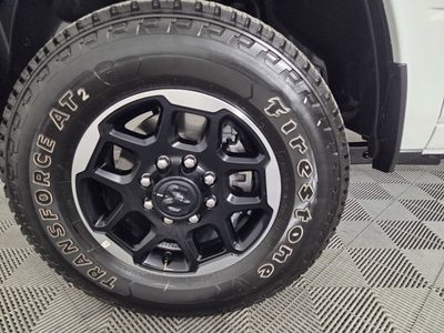 2026 Ram 2500 — photo 10 view