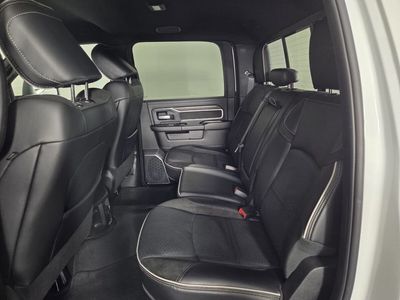 2026 Ram 2500 — photo 25 view