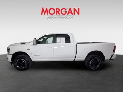 2026 Ram 2500 — photo 9 view