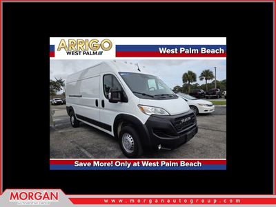 2024 Ram ProMaster 2500 - Photo 1