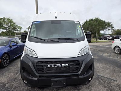 2024 Ram ProMaster 2500 - Photo 2