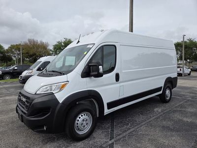 2024 Ram ProMaster 2500 - Photo 3