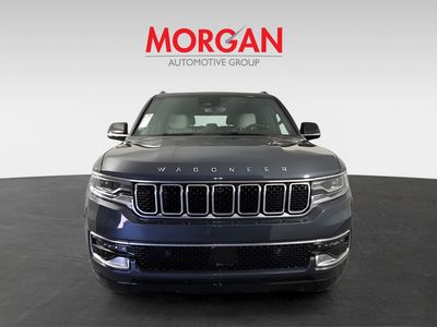 2025 Jeep Wagoneer - Photo 3