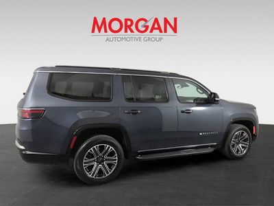 2025 Jeep Wagoneer - Photo 4