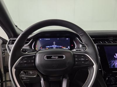 2025 Jeep Grand Cherokee - Photo 14
