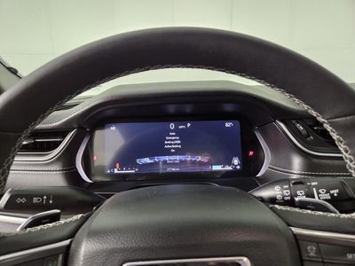 2025 Jeep Grand Cherokee - Photo 15