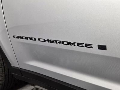 2025 Jeep Grand Cherokee - Photo 11