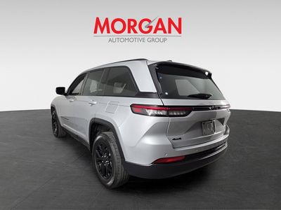 2025 Jeep Grand Cherokee - Photo 7