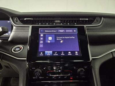 2025 Jeep Grand Cherokee - Photo 18