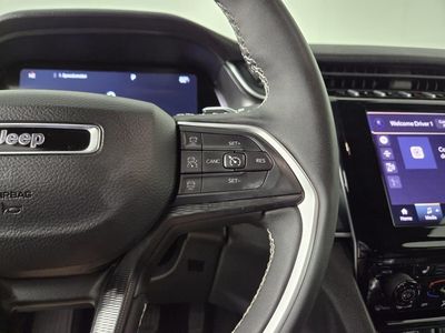 2025 Jeep Grand Cherokee - Photo 17