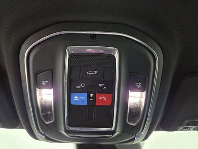 2025 Jeep Grand Cherokee - Photo 20