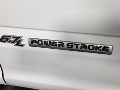 2020 Ford F-350SD - Photo 11