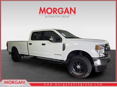 2020 Ford F-350SD - Photo 1