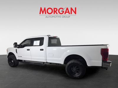 2020 Ford F-350SD - Photo 8