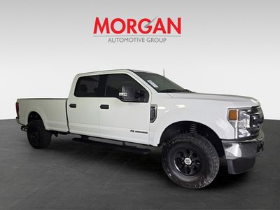 2020 Ford F-350SD - Photo 2