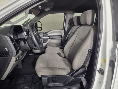 2020 Ford F-350SD - Photo 12