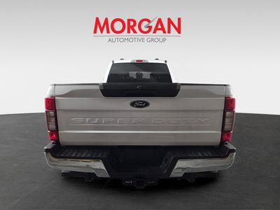 2020 Ford F-350SD - Photo 7