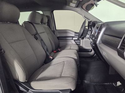 2020 Ford F-350SD - Photo 32