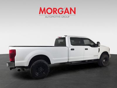 2020 Ford F-350SD - Photo 6