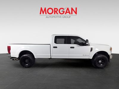 2020 Ford F-350SD - Photo 5