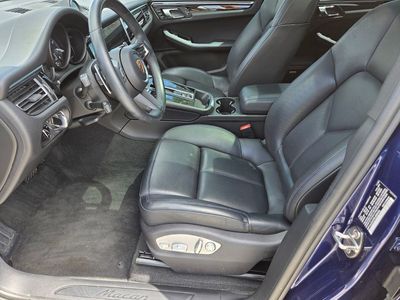 2024 Porsche Macan - Photo 10