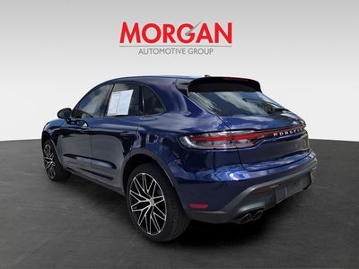 2024 Porsche Macan - Photo 6