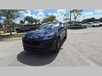 2024 Porsche Macan - Photo 49