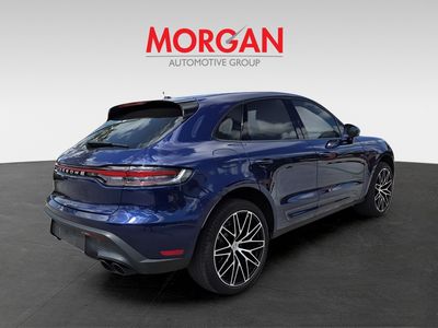 2024 Porsche Macan - Photo 4