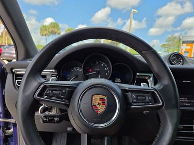 2024 Porsche Macan - Photo 13