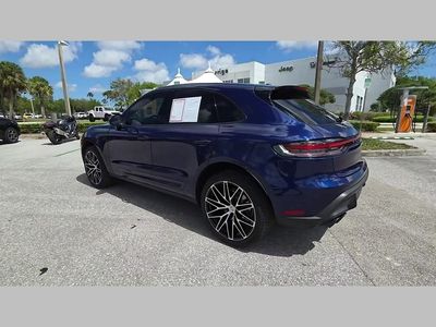 2024 Porsche Macan - Photo 42