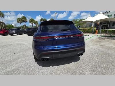2024 Porsche Macan - Photo 38