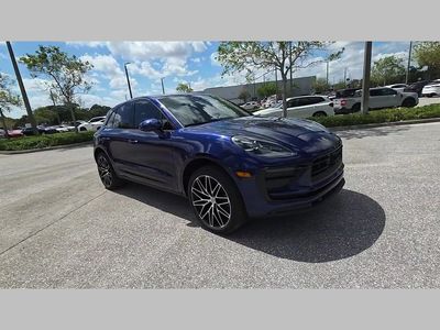 2024 Porsche Macan - Photo 52