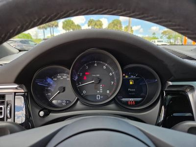 2024 Porsche Macan - Photo 20