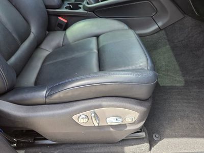 2024 Porsche Macan - Photo 32