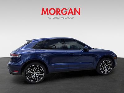 2024 Porsche Macan - Photo 3