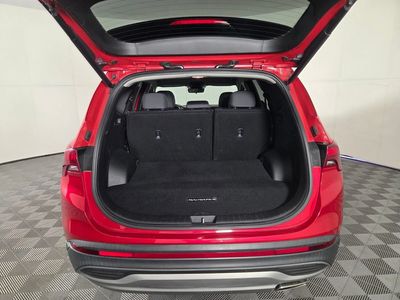 2023 Hyundai Santa Fe - Photo 30