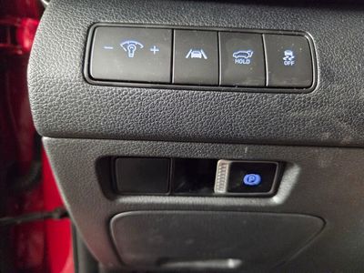 2023 Hyundai Santa Fe - Photo 22