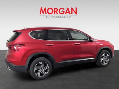 2023 Hyundai Santa Fe - Photo 7
