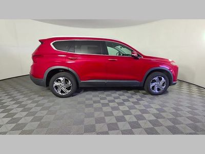 2023 Hyundai Santa Fe - Photo 37