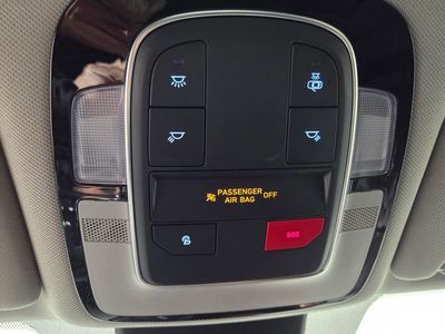 2023 Hyundai Santa Fe - Photo 17