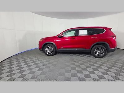 2023 Hyundai Santa Fe - Photo 51