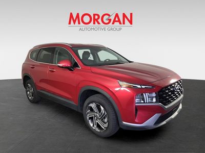 2023 Hyundai Santa Fe - Photo 2