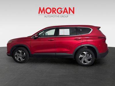 2023 Hyundai Santa Fe - Photo 10