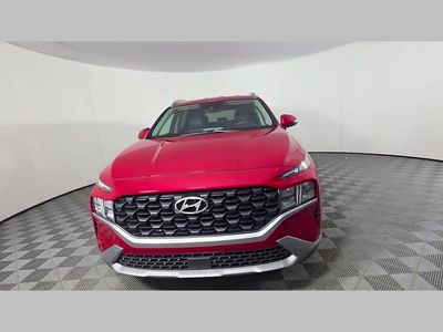 2023 Hyundai Santa Fe - Photo 52
