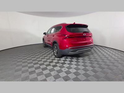 2023 Hyundai Santa Fe - Photo 46