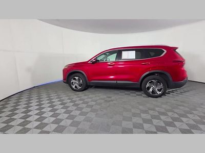 2023 Hyundai Santa Fe - Photo 50