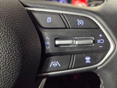 2023 Hyundai Santa Fe - Photo 20