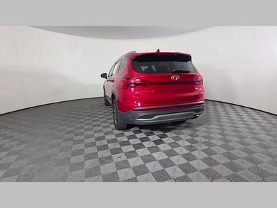 2023 Hyundai Santa Fe - Photo 45